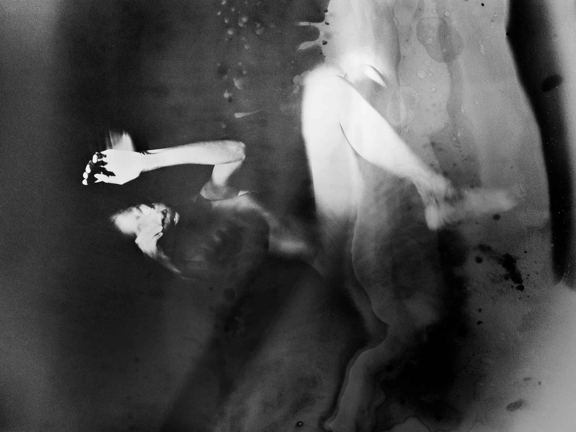 Handout images from Gravity series. Photographs by Aapo Huhta