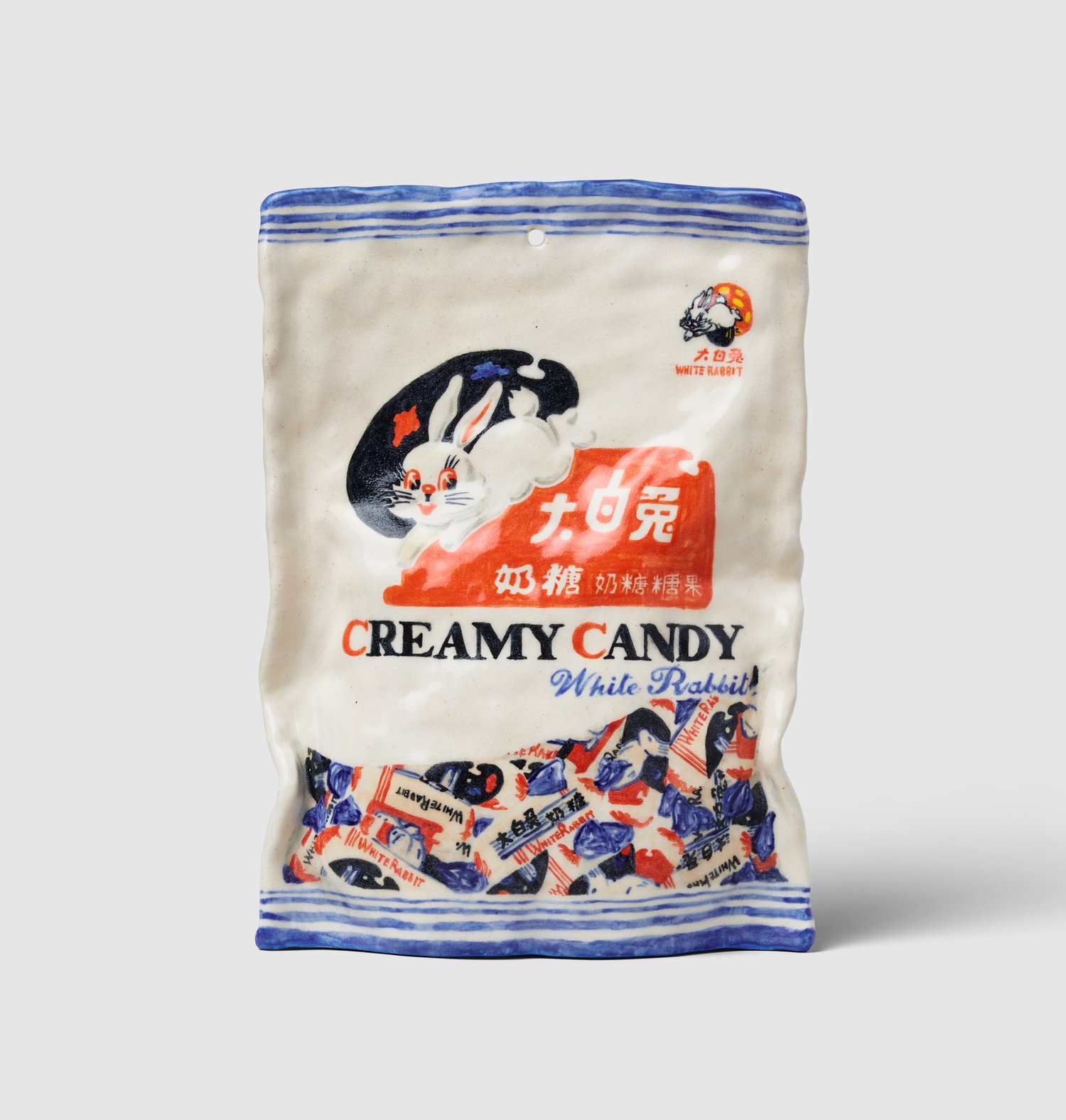 ESCULTURAS CERAMICA STEPAHANIE HSHIH CANDY
