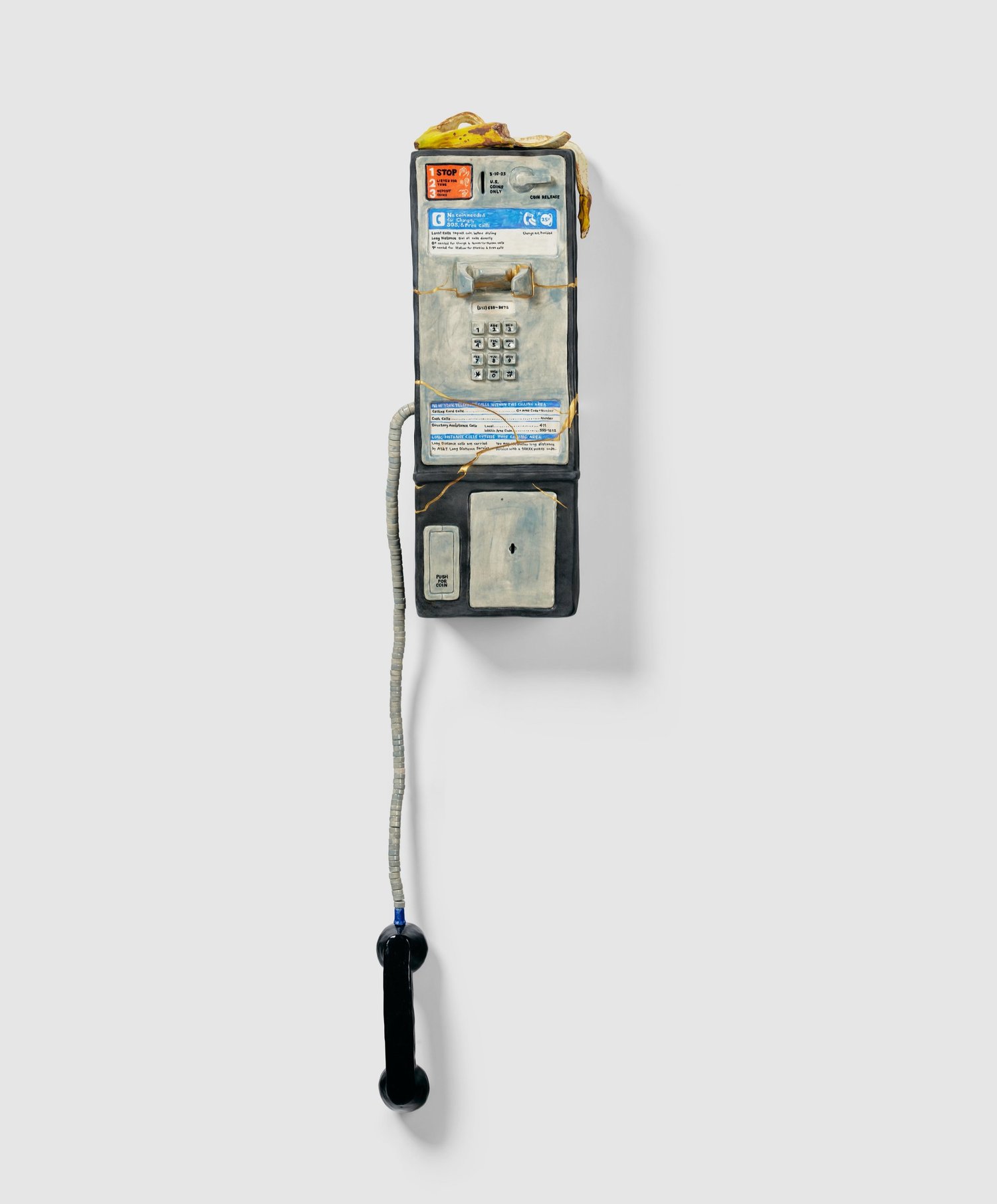 ESCULTURAS CERAMICA STEPAHANIE HSHIH TELEFONO