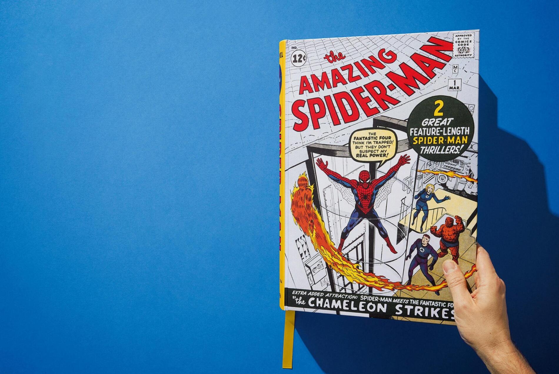 marvel spider man tascnen