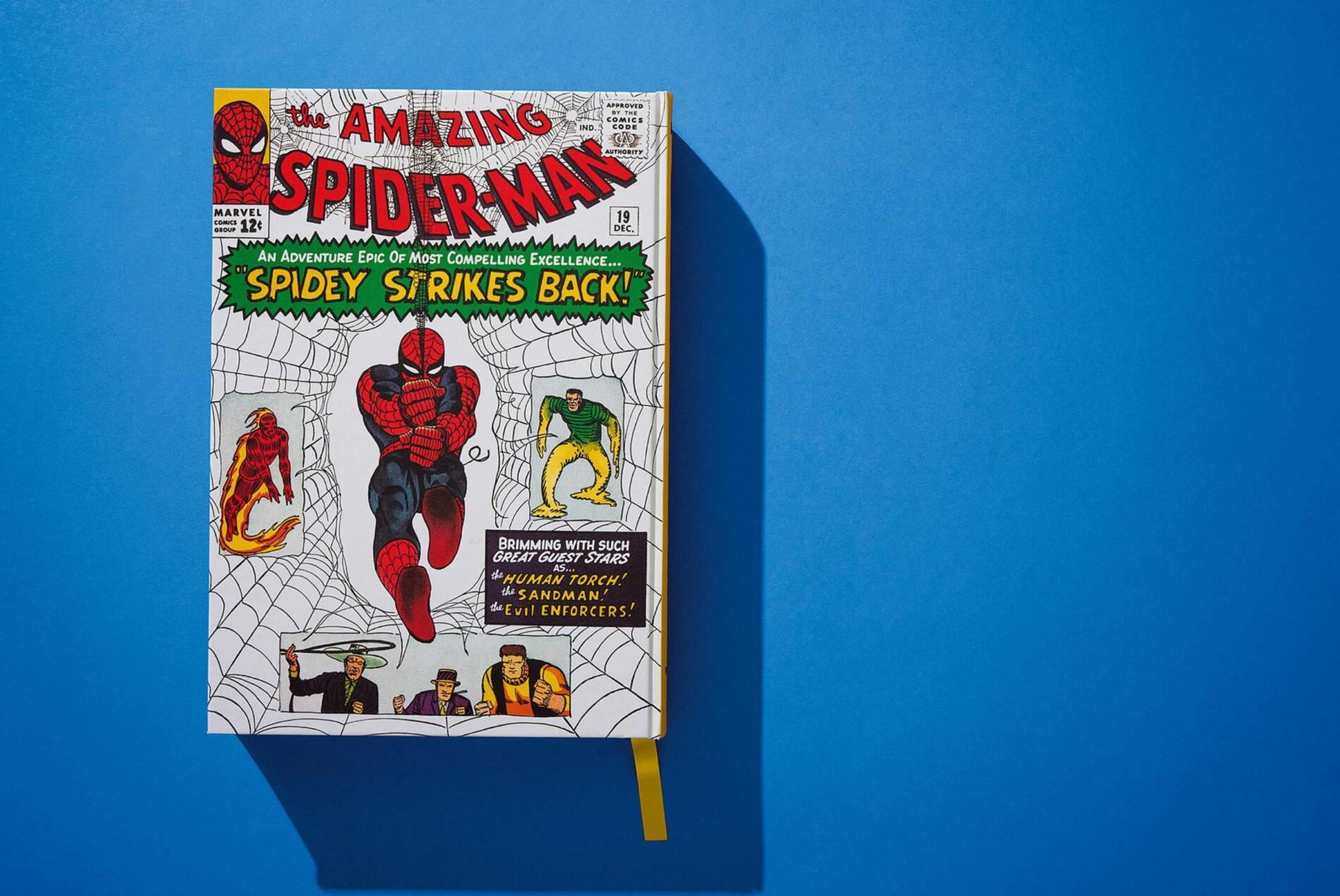 marvel spider man tascnen