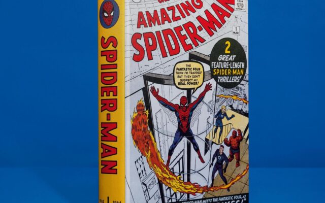 marvel spider man tascnen