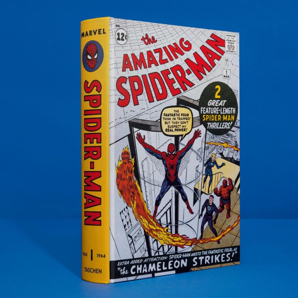 marvel spider man tascnen