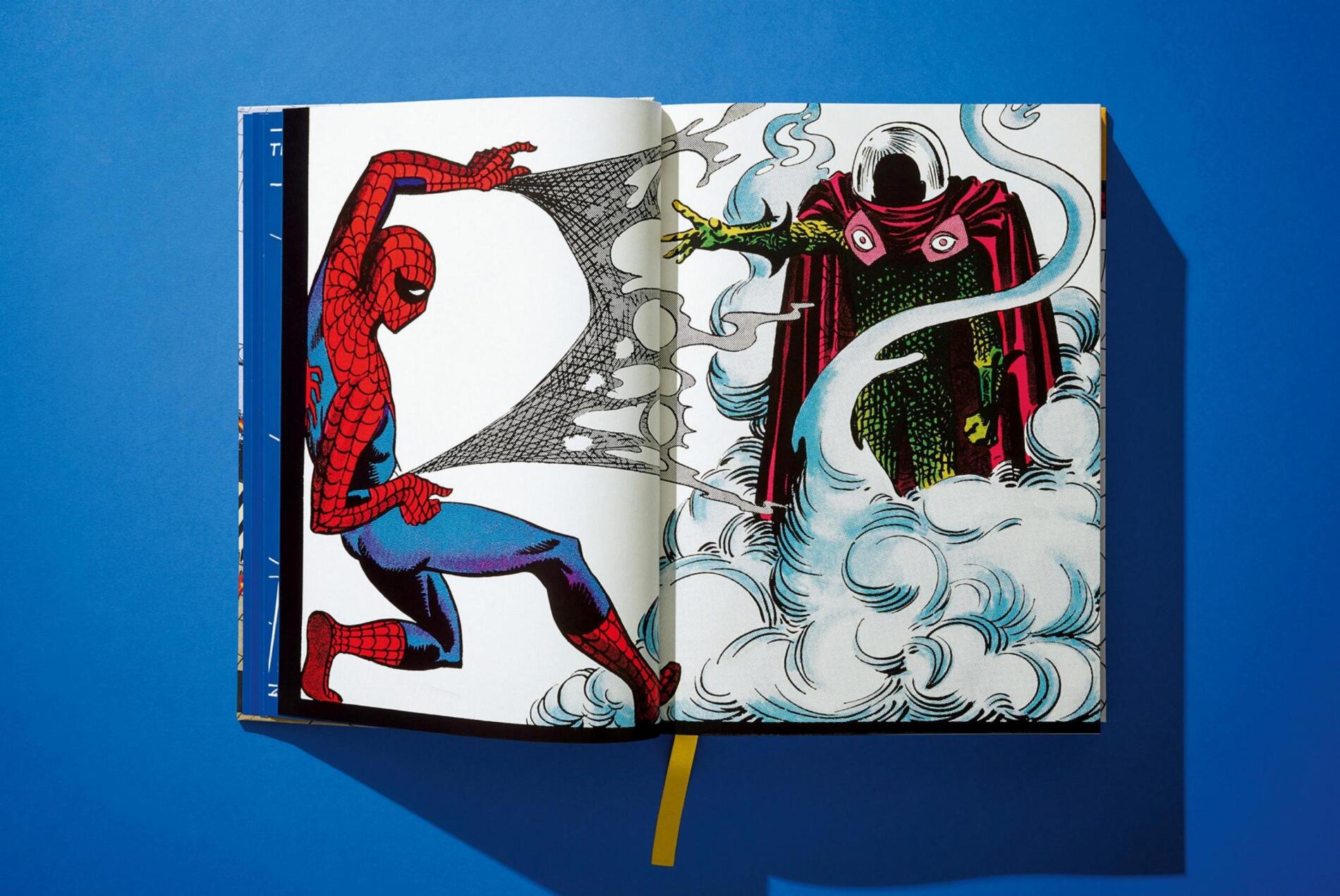 marvel spider man tascnen