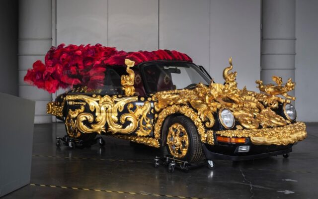 Drag Race, 2023