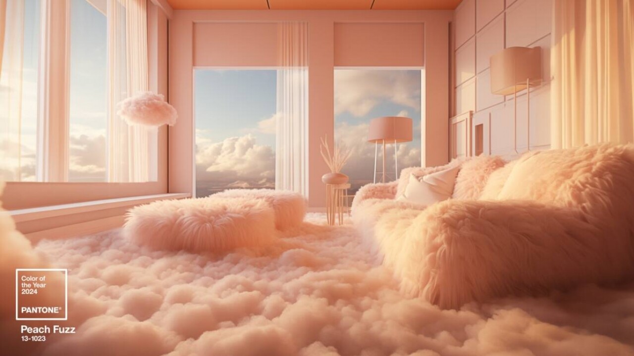 PANTONE 2024