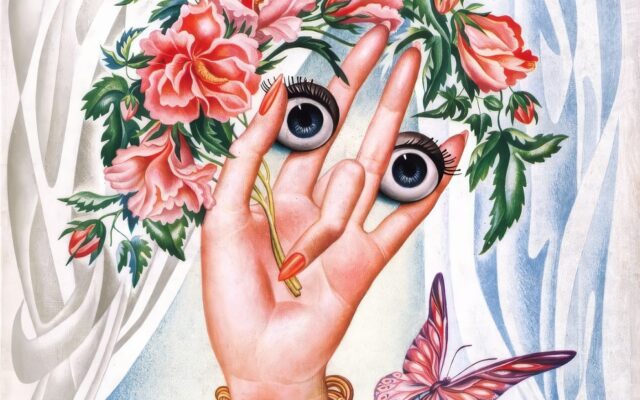 PORTADA AS I SEE
