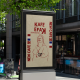 cartel kafe efak