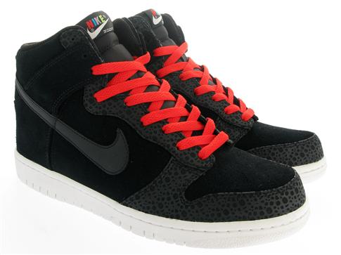 Nike dunk high premium