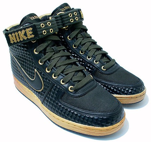 Nike colores metalizados online